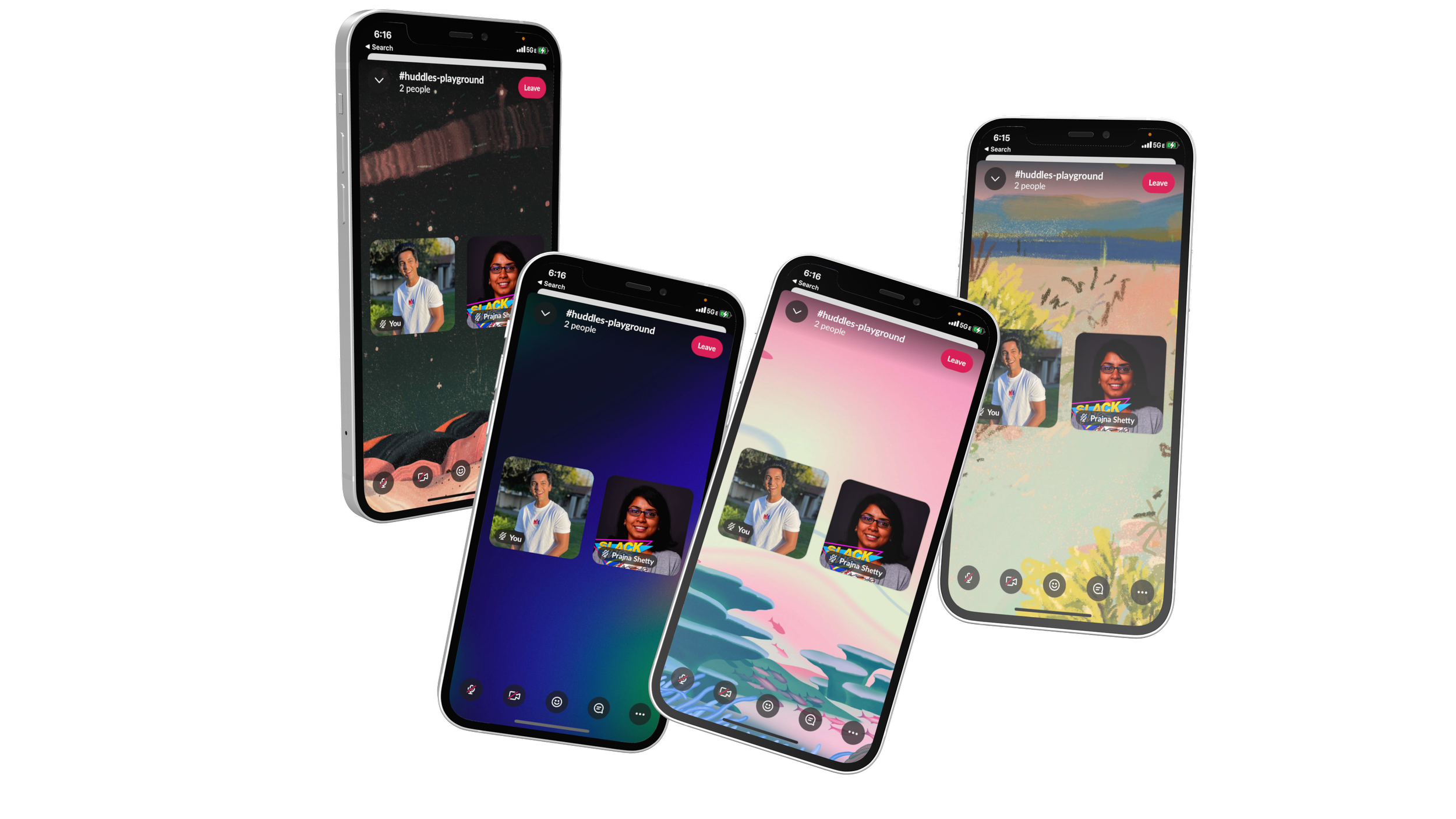 Slack — product image