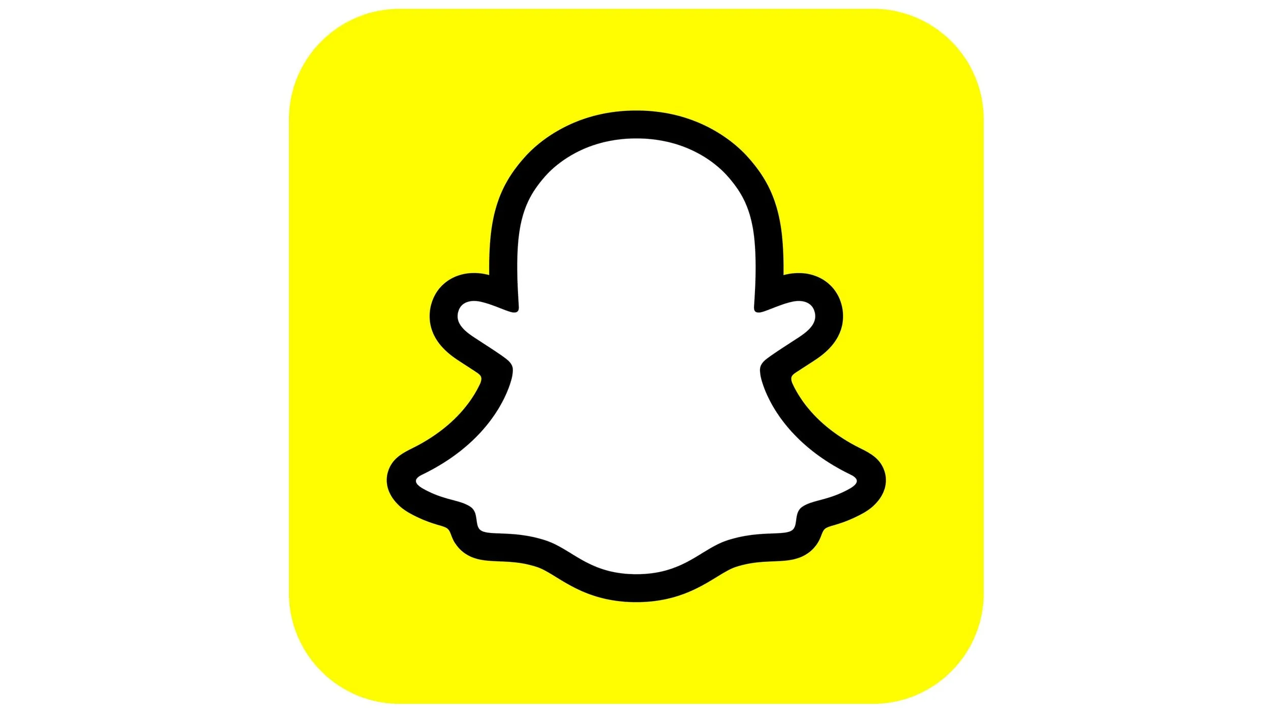Snap logo